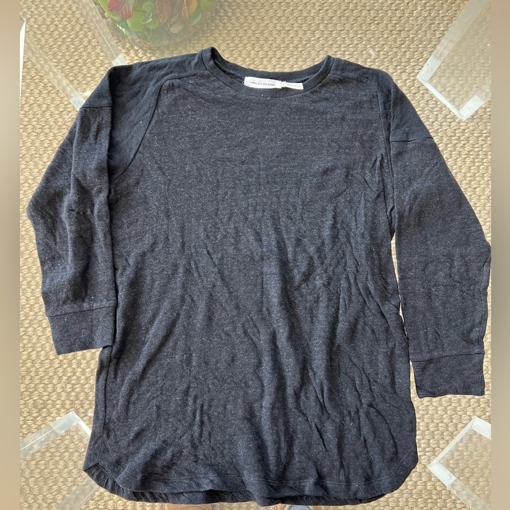 Isabel Marant Étoile Cotton Pullover